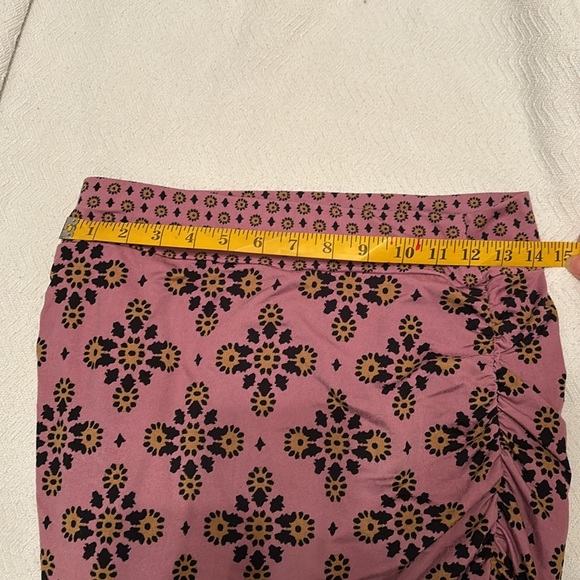 Free Prople she’s something else skirt S - Picture 8 of 10